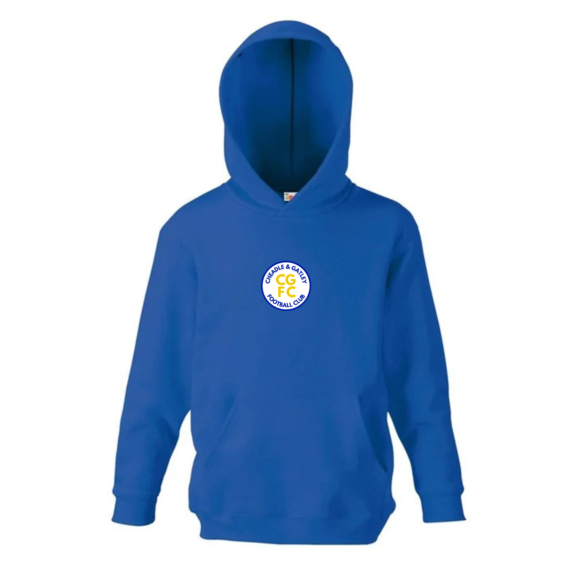 Cheadle & Gatley FC - Hoodie