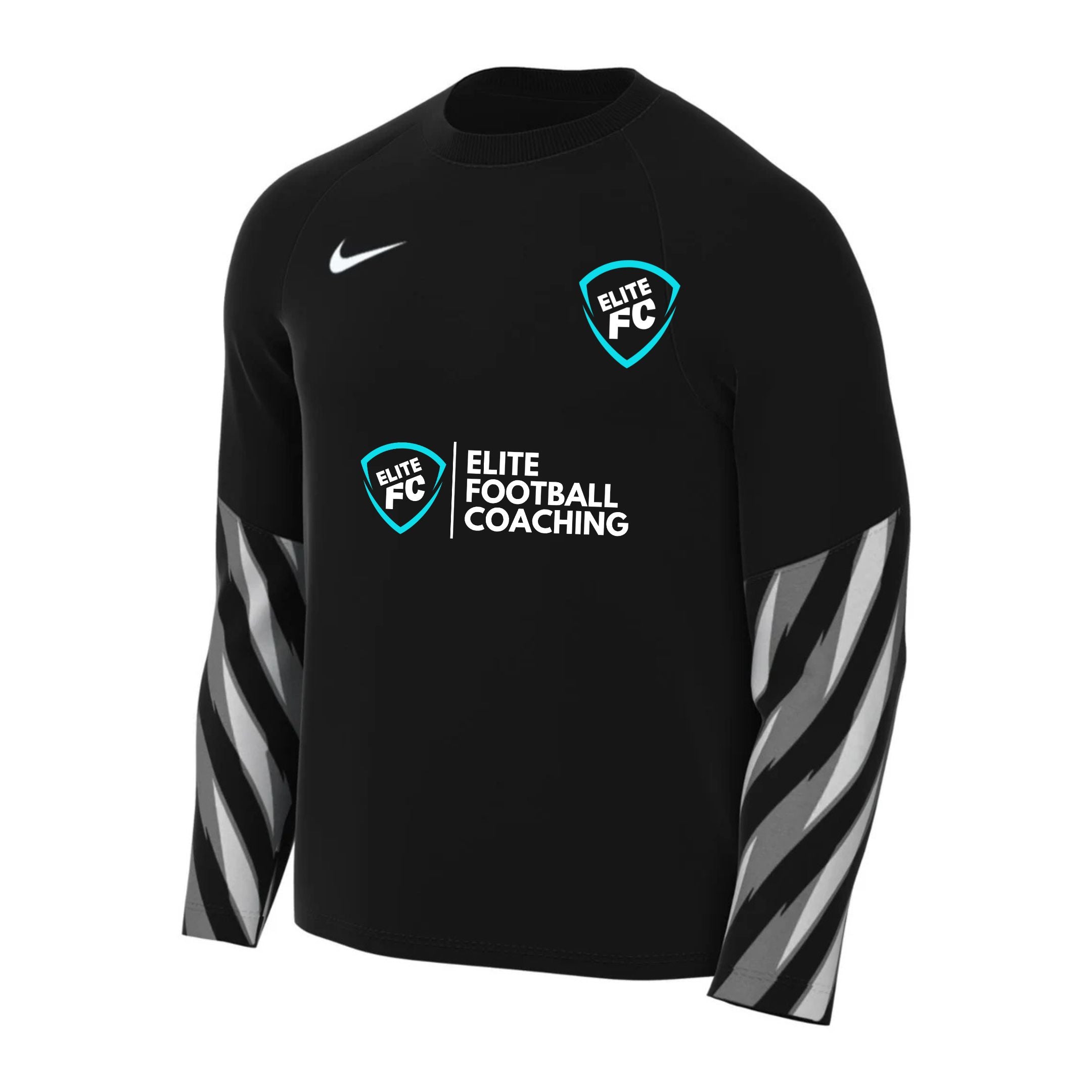 Elite FC - Goalkeeper Match Jersey