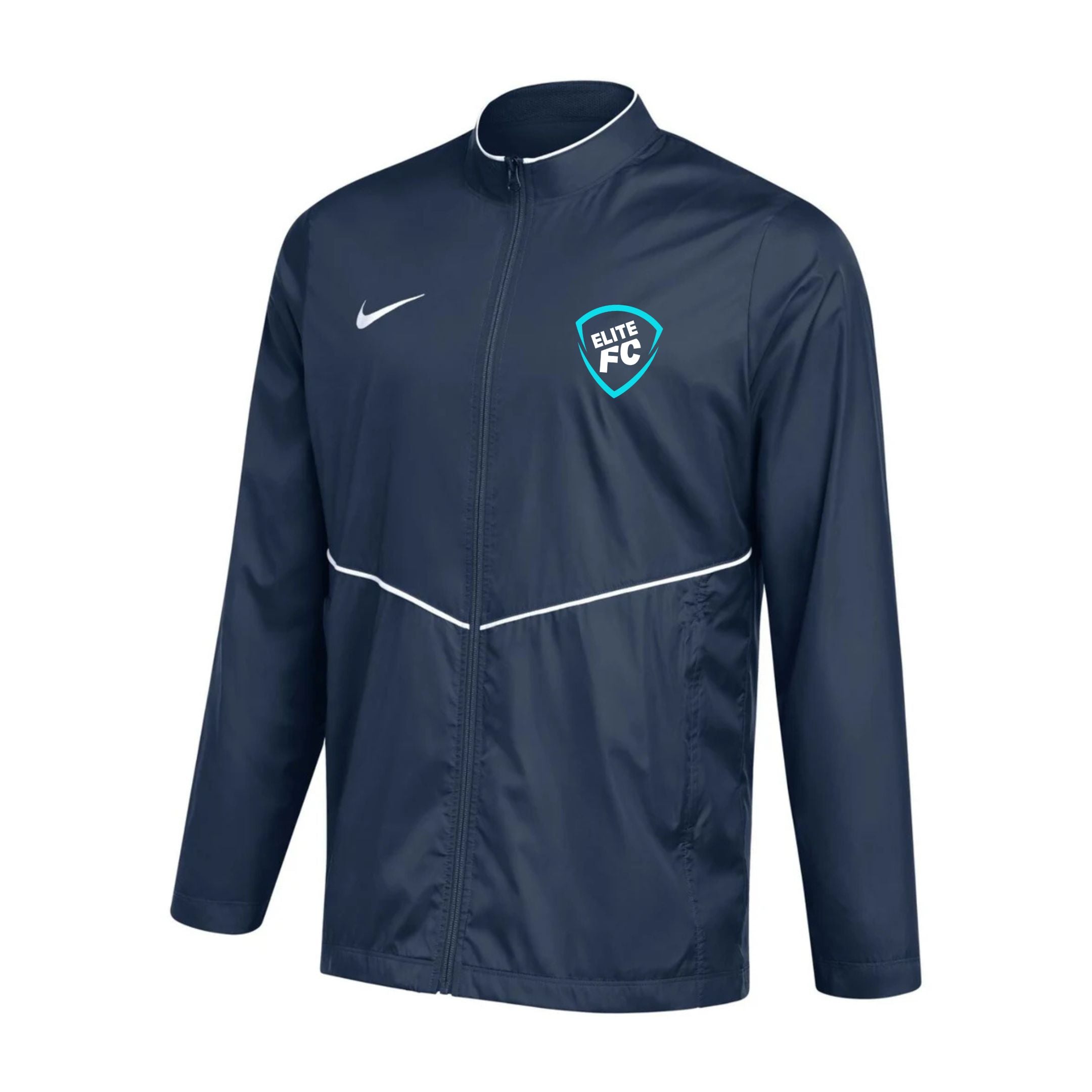 Elite FC - Rain Jacket