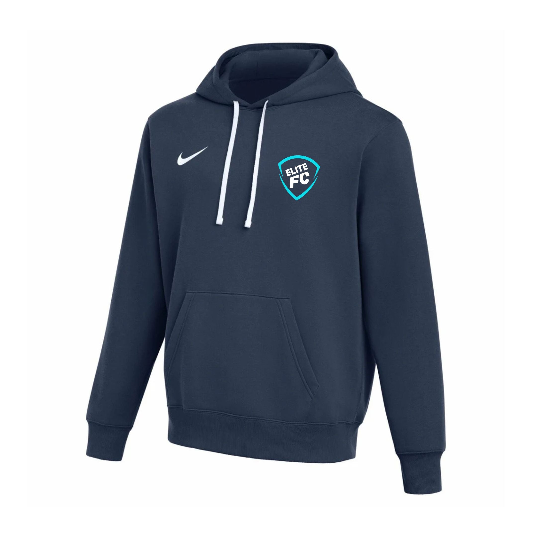 Elite FC - Nike Hoodie