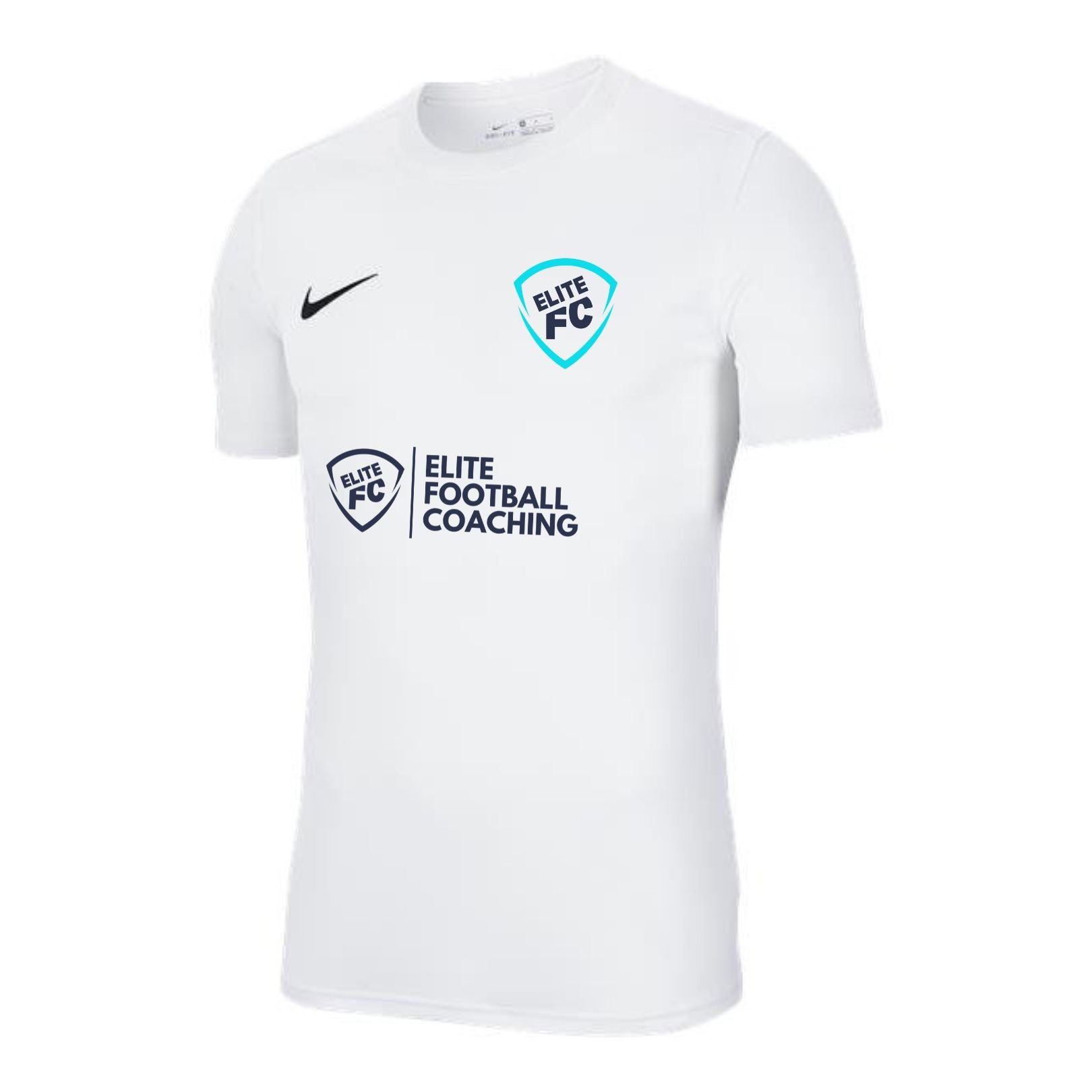 Elite FC - Match Jersey